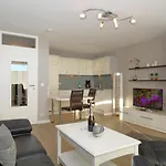 Appartamento Haus-kaeptn-christiansen-app-46 *