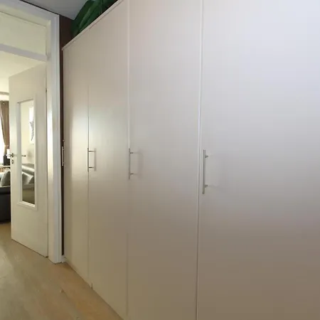 شقة Haus-kaeptn-christiansen-app-46 *