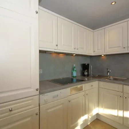 Haus-kaeptn-christiansen-app-46 * Westerland