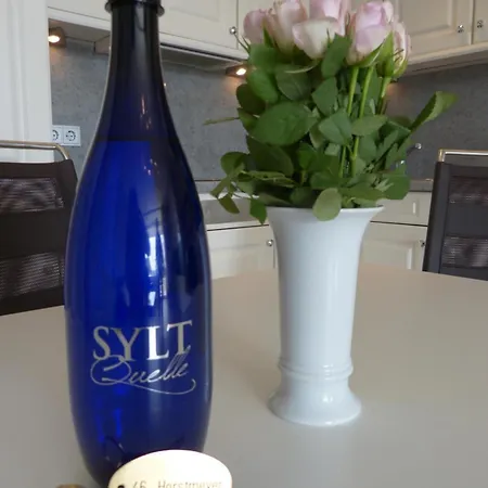 Haus-kaeptn-christiansen-app-46 Apartmán *