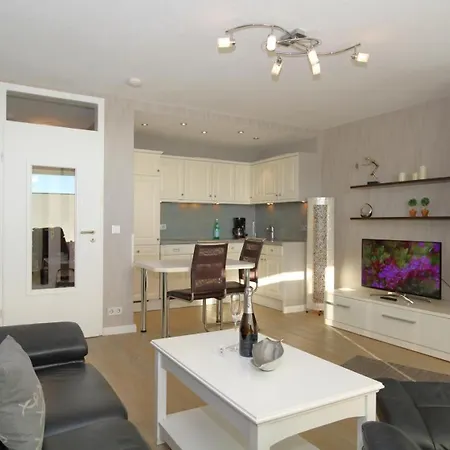 Apartmán Haus-kaeptn-christiansen-app-46 *