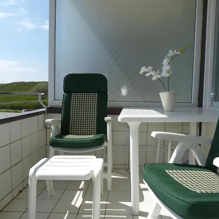 Haus-kaeptn-christiansen-app-46 Westerland