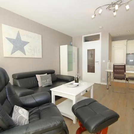 Haus-kaeptn-christiansen-app-46 Apartmán