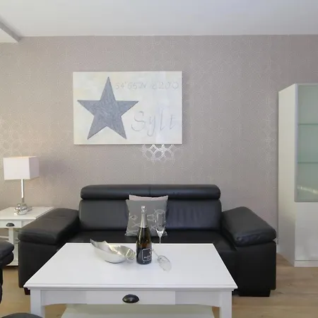 Haus-kaeptn-christiansen-app-46 شقة