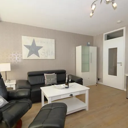 Apartmán Haus-kaeptn-christiansen-app-46