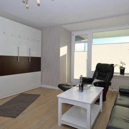 شقة Haus-kaeptn-christiansen-app-46 *